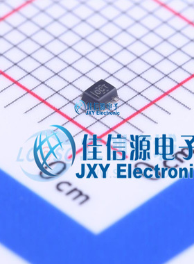 温度传感器    TMP302BDRLR  TI(德州仪器)  SOT-563