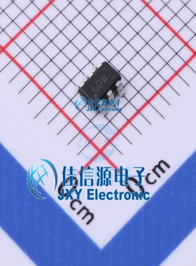 DC-DC电源芯片  TLV62569PDDCT  TI()  TSOT-23-6