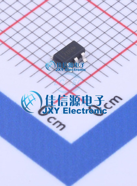 线性稳压器(LDO)  TLV73328PDBVR  TI(德州仪器)  SOT-23-5