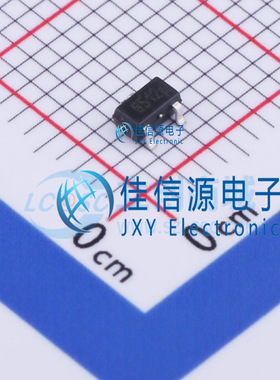 霍尔传感器 MT8512AT MagnTek(麦歌恩) SOT-23 单极型 120Gs 全新