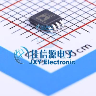 AD8629ARMZ  ADI(亚德诺)/LINEAR  MSOP-8