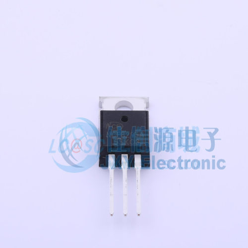 场效应管    NCE8295A  NCE(无锡新洁能)   TO-220