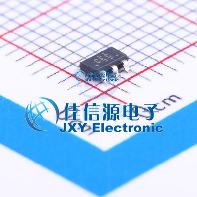 线性稳压器(LDO)   TPS780330220DDCR  TI()  TSOT-23-5