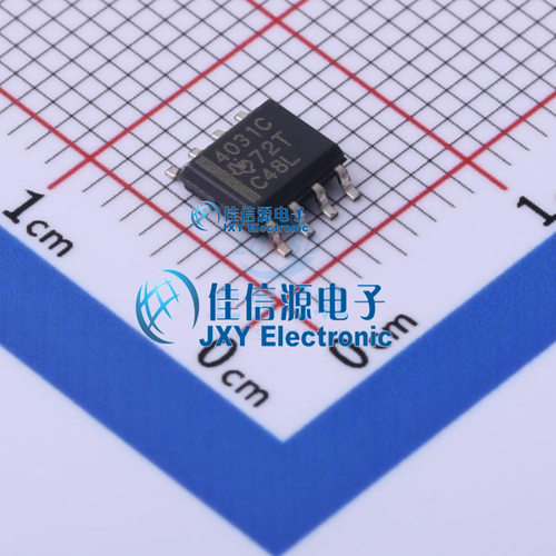THS4031CD  TI()  SOIC-8