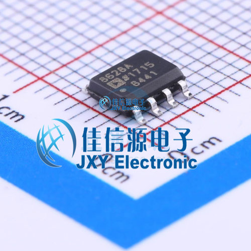 AD8628ARZ-REEL7  ADI(亚德诺)/LINEAR  SOIC-8 150mil