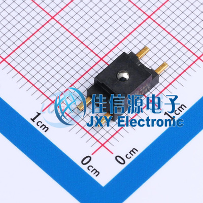 压力传感器   FSS1500NST   Honeywell(霍尼韦尔)   SMD-4P