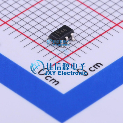 线性稳压器(LDO)   TPS73633DBVR  TI()  SOT-23-5