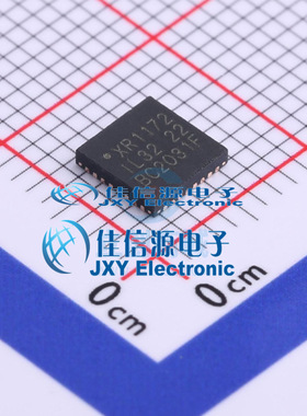 XR20M1172IL32TR-F  MaxLinear  QFN-32
