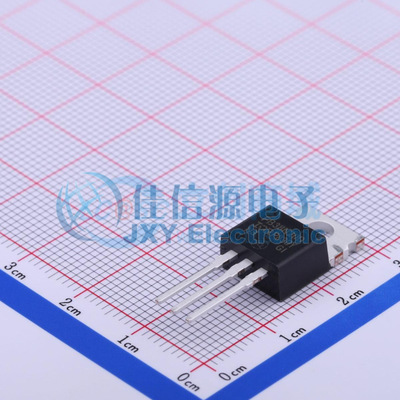 场效应管(MOSFET)     IRFB38N20DPBF  TO-220