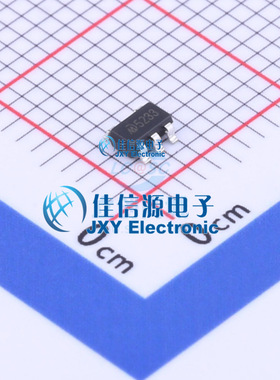 线性稳压器(LDO)   MD52E33QC3  明达微  SOT-23-5L