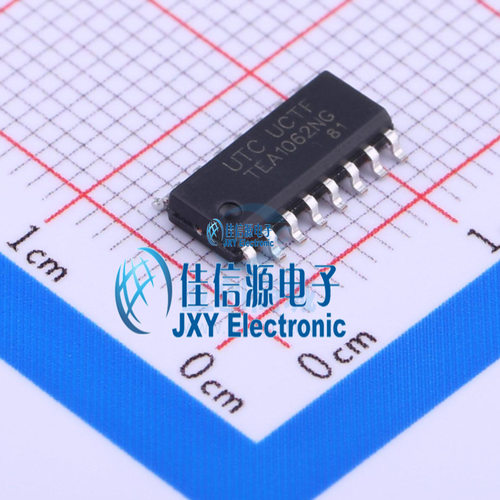 TEA1062NG-S16-R  UTC(友顺)  SOP-16_150mil