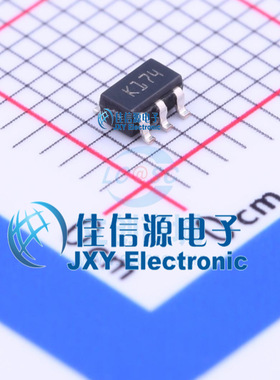 TSV321RILT   ST(意法半导体) SOT-23-5