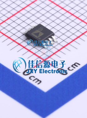 ADCMP602BRMZ-REEL7  ADI(亚德诺)/LINEAR  MSOP8