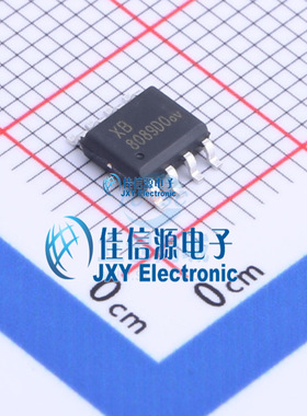 电池管理   XB8089D0  xysemi(赛芯微)  SOP-8PP