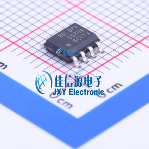 OPA552UA  TI()  SOIC-8 150mil