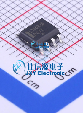LED驱动     NCL30082BDR2G  onsemi(安森美)  SOIC-8