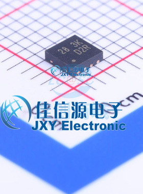 RT8064ZQW  RICHTEK(台湾立锜)  WDFN-8 3x3mm