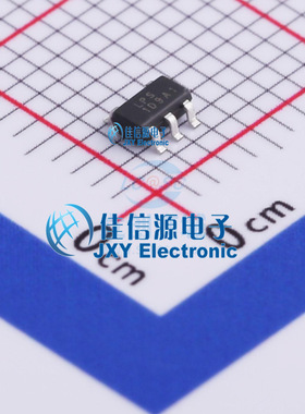 LP3987H-25B5F  LOWPOWER(微源半导体)  SOT23-5