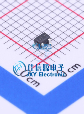 场效应管(MOSFET)    LBSS138WT1G  LRC(乐山无线电)  SC-70