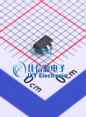 电池管理 TP4054-42-SOT25R TOPPOWER(南京拓微) SOT-23-5 锂电池