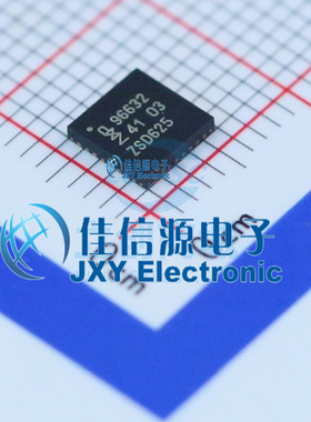OM966302HNQL  NXP(恩智浦)  HVQFN-32_5x5x05P