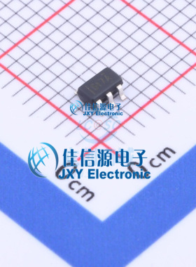 栅极驱动IC   UCC27517ADBVR  TI()  SOT-23-5