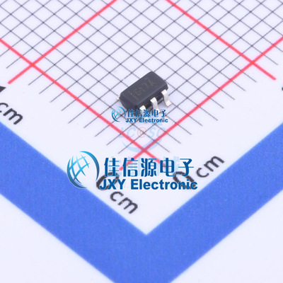 栅极驱动IC   UCC27517ADBVR  TI()  SOT-23-5