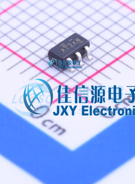 SI3456DDV-T1-GE3  VISHAY(威世)  TSOP-6-1.5mm