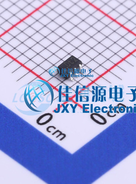 数字晶体管     PUMD2,115  Nexperia(安世)  SOT-363