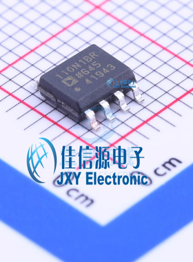 ADUM110N1BRZ  ADI(亚德诺)/LINEAR  SOIC-8_150mil