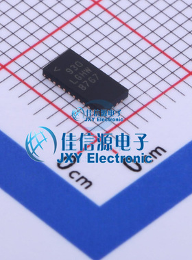 DC-DC电源芯片  LT8612EUDE#TRPBF  ADI(亚德诺)/LINEAR  QFN-28