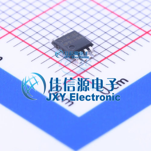 功率电子开关   AP2142AMPG-13  DIODES(美台)  MSOP-8EP