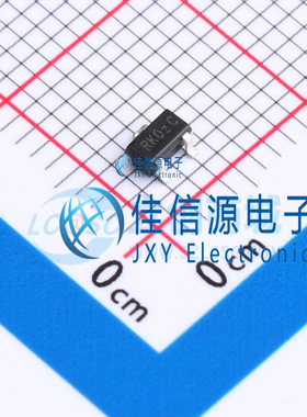 霍尔传感器      AH1751-WG-7-A  DIODES(美台)  SC-59