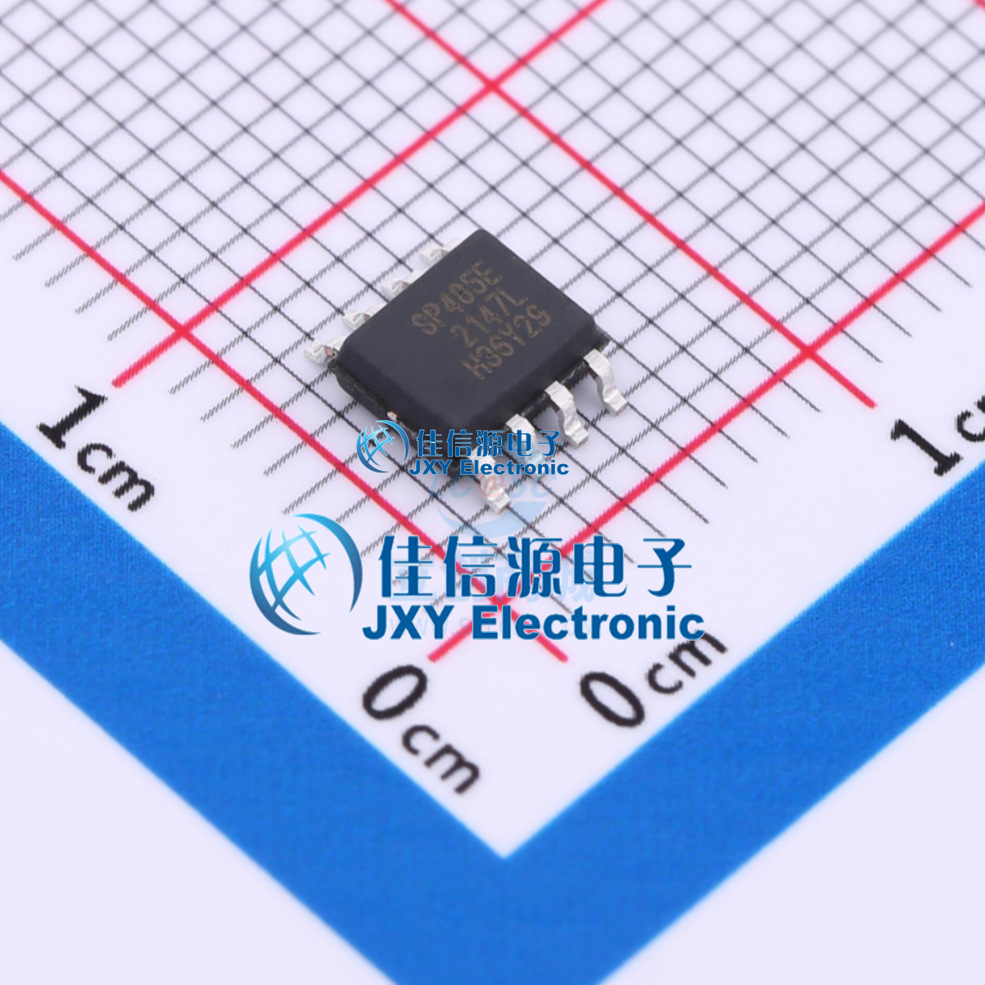 缓冲器驱动器SP485EN-LMaxLinear