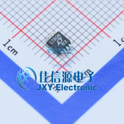 LT1994IMS8#PBF  ADI(亚德诺)/LINEAR  MSOP-8