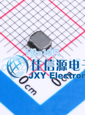 电感 APSWPA3015S470MTF APV(爱普微) 3x3mm 47uH 350mA（10只）