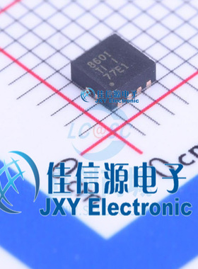 电机驱动芯片   DRV8601DRBR  TI()  SON-8