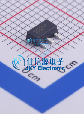 RFGA2044TR13  Qorvo  SOT-89-3