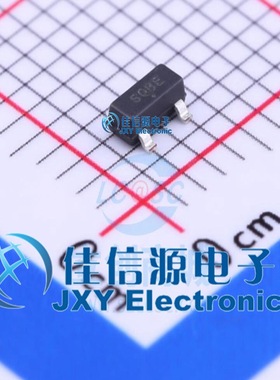 监控和复位芯片   MAX810LTRG  onsemi(安森美)  SOT-23-3