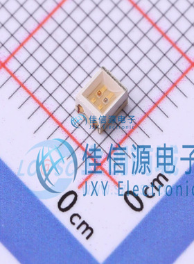 发光二极管/LED   SML-020MVTT86  ROHM(罗姆)   1210 红灯,翠绿