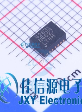 LTC4263CDE-1#PBF  ADI(亚德诺)/LINEAR  DFN-14_4x3mm