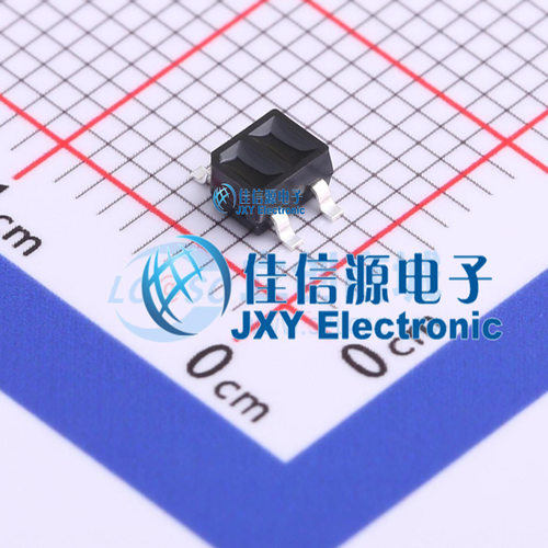 反射式光电开关ITR8307亿光全新