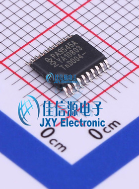 PCA9545APW,118    佳信源    TSSOP-20