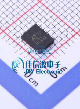 LED驱动     LT3762HUFD#PBF  ADI(亚德诺)/LINEAR   QFN-28(4x5)