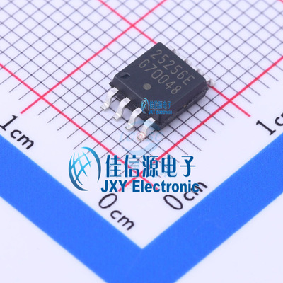 CAT25256XI-T2  ON(安森美)  SOIC-8