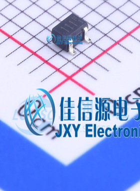 数字晶体管     DTA113ZUAT106  ROHM(罗姆)   SOT-323