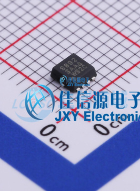 场效应管    SIS892DN-T1-GE3  VISHAY(威世)  PowerPAK1212-8