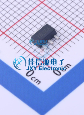 PS78L05  PSI(宝力芯)  SOT-89