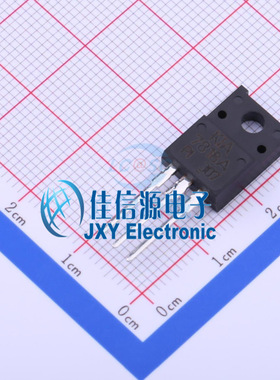 线性稳压器(LDO)  KIA7818API-U/PF  KEC  TO-220F(TO-220IS)