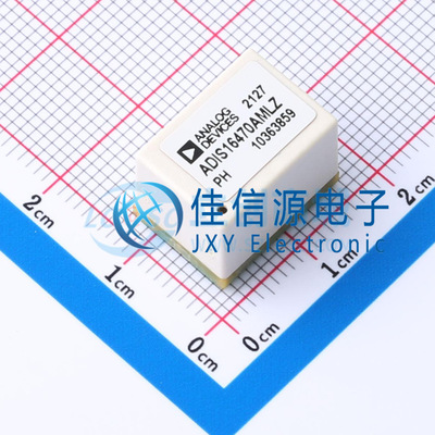 姿态传感器ADIS16470AMLZ亚德诺